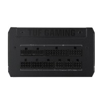 ASUS TUF GAMING 1200W Gold - 1200 W - 100 - 240 V - 130 W - 1188 W - 130 W - 9,6 W