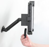 Brodit 741296 - Handy/Smartphone - Passive Halterung -...