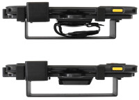 Brodit 741296 - Handy/Smartphone - Passive Halterung - Auto/Innenbereich - Schwarz