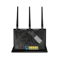 ASUS WL-Router 4G-AC86U AC2600 Cat.12 LTE-Router - Router...