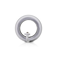 Ubiquiti IR Range Extender for UniFi Protect G4 Bullet Camera - IR-LED-Einheit - Universal - Schwarz - Weiß - Ubiquiti Networks - UniFi Protect G4 Bullet - 25 m