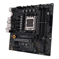 ASUS TUF GAMING B650M-E WIFI - AMD - Sockel AM5 - AMD...