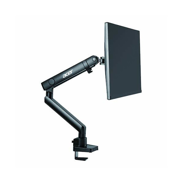 Acer Monitorstand Single up to 1x 32inch Monitor Retail