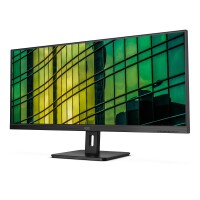 AOC U34E2M - 86,4 cm (34") - 3440 x 1440 Pixel -...