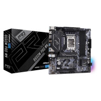 ASRock B660M Pro RS - Intel - LGA 1700 - Intel®...