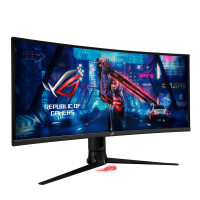 ASUS ROG Strix XG349C - 86,7 cm (34.1 Zoll) - 3440 x 1440...