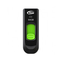 Team Group C145 - 64 GB - USB Typ-A - 3.2 Gen 1 (3.1 Gen...