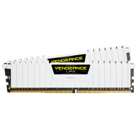 Corsair Vengeance LPX CMK16GX4M2D3000C16W - 16 GB - 2 x 8...