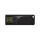 Verbatim Slider - USB-Stick 32 GB - Schwarz - 32 GB - USB Typ-A - 2.0 - 10 MB/s - Dia - Schwarz