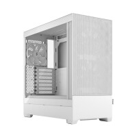 Fractal Design Fractal D. Pop Air White TG Clear Tint|...