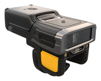 Zebra RS6100 Wearable Scanner SE55 1D/2D Image - Barcode-Scanner
