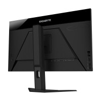 Gigabyte Gaming Monitorius G27F 2 EU 27 ", IPS, FHD, 1920 x 1080, 1 ms, 400 cd/m², Juodas, 165 Hz, HDMI jungtys quantity 2