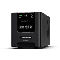 CyberPower Systems USV CyberPower 750VA PR750ELCDN