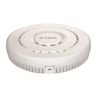 D-Link AX3600 - 19216 Mbit/s - 9176 Mbit/s - 19216 Mbit/s...