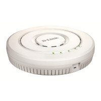 D-Link AX3600 - 19216 Mbit/s - 9176 Mbit/s - 19216 Mbit/s...