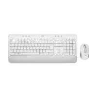 Logitech 920-011022 - Kabellos - Bluetooth - Membran Key...