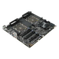 ASUS WS C621E SAGE - Intel - LGA 3647 (Socket P) -...