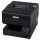 Epson TM-J7200(321) W/O MICR,WHITE - INC PSU - EU - POS-Drucker - 98 mm/sek - 0.06 - 0.09 mm - Verkabelt - USB Typ-B - 55 dB