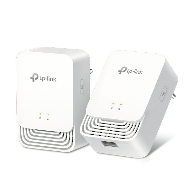 TP-LINK Powerline PG1200 Kit Kit - Stromnetz (Powerline) - 1 Gbps