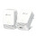 TP-LINK Powerline PG1200 Kit Kit - Stromnetz (Powerline) - 1 Gbps