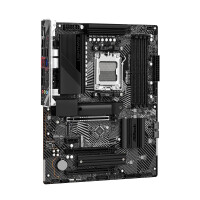 ASRock X670E PG LIGHTNING - AMD - Buchse AM5 - AMD...