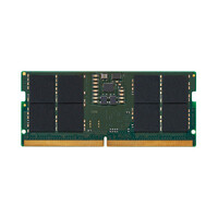 Kingston ValueRAM  - 16 GB - 1 x 16 GB - DDR5 - 262-pin...