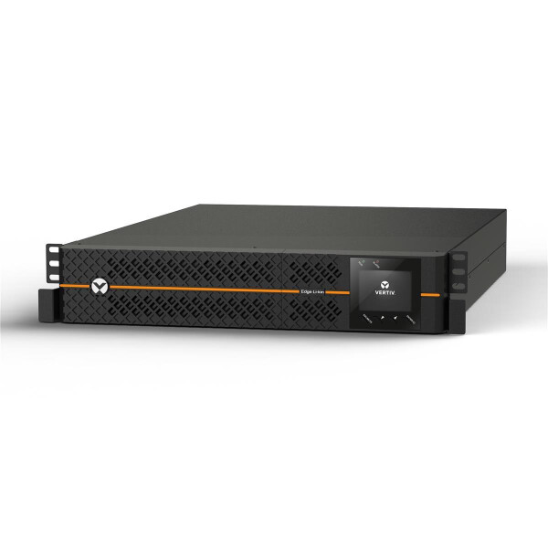 Vertiv Liebert EDGE 1ph UPS Li-On 2.2 kVA