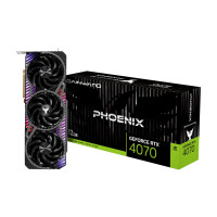 Gainward Grafikkarte GeForce RTX 4070 Phoenix 12 GB