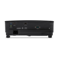 Acer Projektor PD2327W Vero 1280x800/3200 Lumen/HDMI - Digital-Projektor - 3.200 Ansilumen