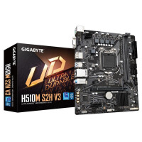 Gigabyte H510M S2H V3 LGA1200 mATX MB 2xDDR4 4xSATA 1xM.2...