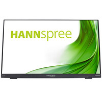 Hannspree HT225HPB - 54,6 cm (21.5") - 1920 x 1080 Pixel - Full HD - LED - 7 ms - Schwarz