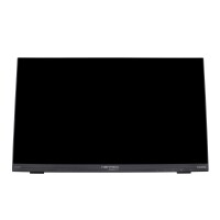 Hannspree HT225HPB - 54,6 cm (21.5") - 1920 x 1080 Pixel - Full HD - LED - 7 ms - Schwarz