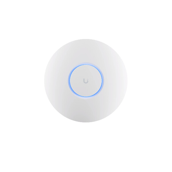 UbiQuiti Unifi Access Point+/WIFI 6 Indoor 2x2 MU-MIMO U6+ - Access Point - WLAN