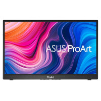 ASUS PA148CTV - 35,6 cm (14 Zoll) - 300 cd/m² - Full...