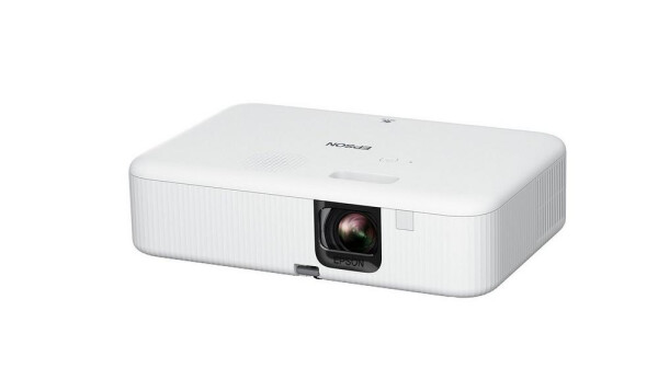 Epson CO-FH02 - 3000 ANSI Lumen - 3LCD - 1080p (1920x1080) - 16:9 - 660,4 - 9931,4 mm (26 - 391 Zoll) - 0,9 - 10,4 m