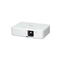 Epson CO-FH02 - 3000 ANSI Lumen - 3LCD - 1080p...