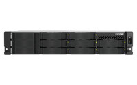 QNAP TS-855EU-8G - SAN - Rack (2U) - Intel Atom® - C5125 - 8 GB - DDR4