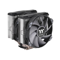 Thermaltake TT TOUGHAIR 710 Air Cooler Dual Tower...