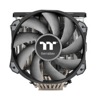 Thermaltake TT TOUGHAIR 710 Air Cooler Dual Tower...