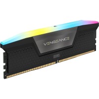 Corsair Vengeance RGB  - 96 GB - 2 x 48 GB - DDR5 - 5600 MHz - 288-pin DIMM