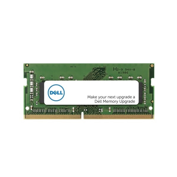 Dell AB949335 - 32 GB - 1 x 32 GB - DDR5 - 4800 MHz