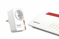 FRITZ! DECT Repeater 100 - DE