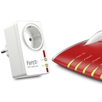 FRITZ! DECT Repeater 100 - DE