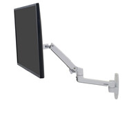 Ergotron LX Series LX Wall Monitor Arm - Schrauben - 11,3...