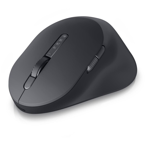 Dell Premier Rechargeable Mouse - Ms900 - Maus - 8.000 dpi