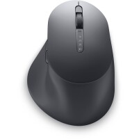 Dell Premier Rechargeable Mouse - Ms900 - Maus - 8.000 dpi