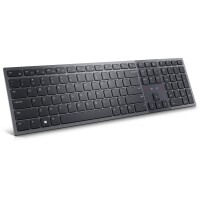 Dell KB900 - Volle Größe (100%) - Kabellos -...