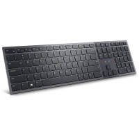 Dell Premier Collaboration Keyboard - KB900 - German QWERTZ