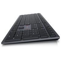 Dell Premier Collaboration Keyboard - KB900 - German QWERTZ