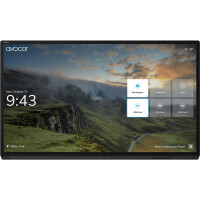 Avocor AVG-6560 G-60 S 65" 4K GlasLED Int Disp